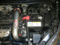 Picture of AEM 10 Kia Soul Polished Cold Air Intake