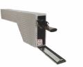 Picture of Lund Universal Aluminum Specialty Storage Box - Brite