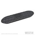 Picture of Westin PRO TRAXX 6 Replacement Service Kit with 24in pad - Black