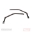 Picture of Westin 2003-2010 Honda Element Wade In-Channel Wind Deflector 2pc - Smoke