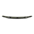 Picture of Westin 2003-2008 Honda Element Wade Platinum Bug Shield - Smoke