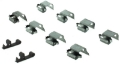 Picture of StopTech Street Brake Pads