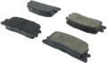 Picture of StopTech Street Brake Pads