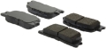 Picture of StopTech Street Brake Pads