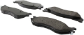 Picture of StopTech Street Brake Pads