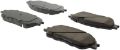 Picture of StopTech Street Brake Pads
