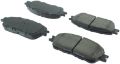 Picture of StopTech Street Brake Pads