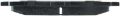 Picture of StopTech Street Brake Pads