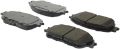 Picture of StopTech Street Brake Pads