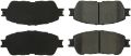 Picture of StopTech Street Brake Pads