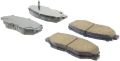 Picture of StopTech Street Brake Pads