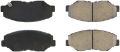 Picture of StopTech Street Brake Pads