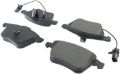 Picture of StopTech Street Brake Pads