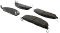 Picture of StopTech Street Brake Pads - Front
