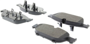 Picture of StopTech Street Brake Pads - Front