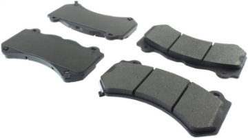 Picture of StopTech Street Brake Pads - Front