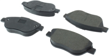 Picture of StopTech Street Brake Pads - Front