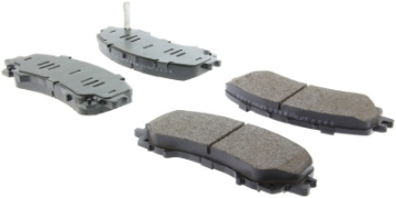 Picture of StopTech Street Brake Pads - Front
