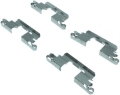 Picture of StopTech Street Select Brake Pads - Front