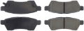 Picture of StopTech Street Select Brake Pads - Front