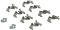 Picture of StopTech Street Select Brake Pads - Rear