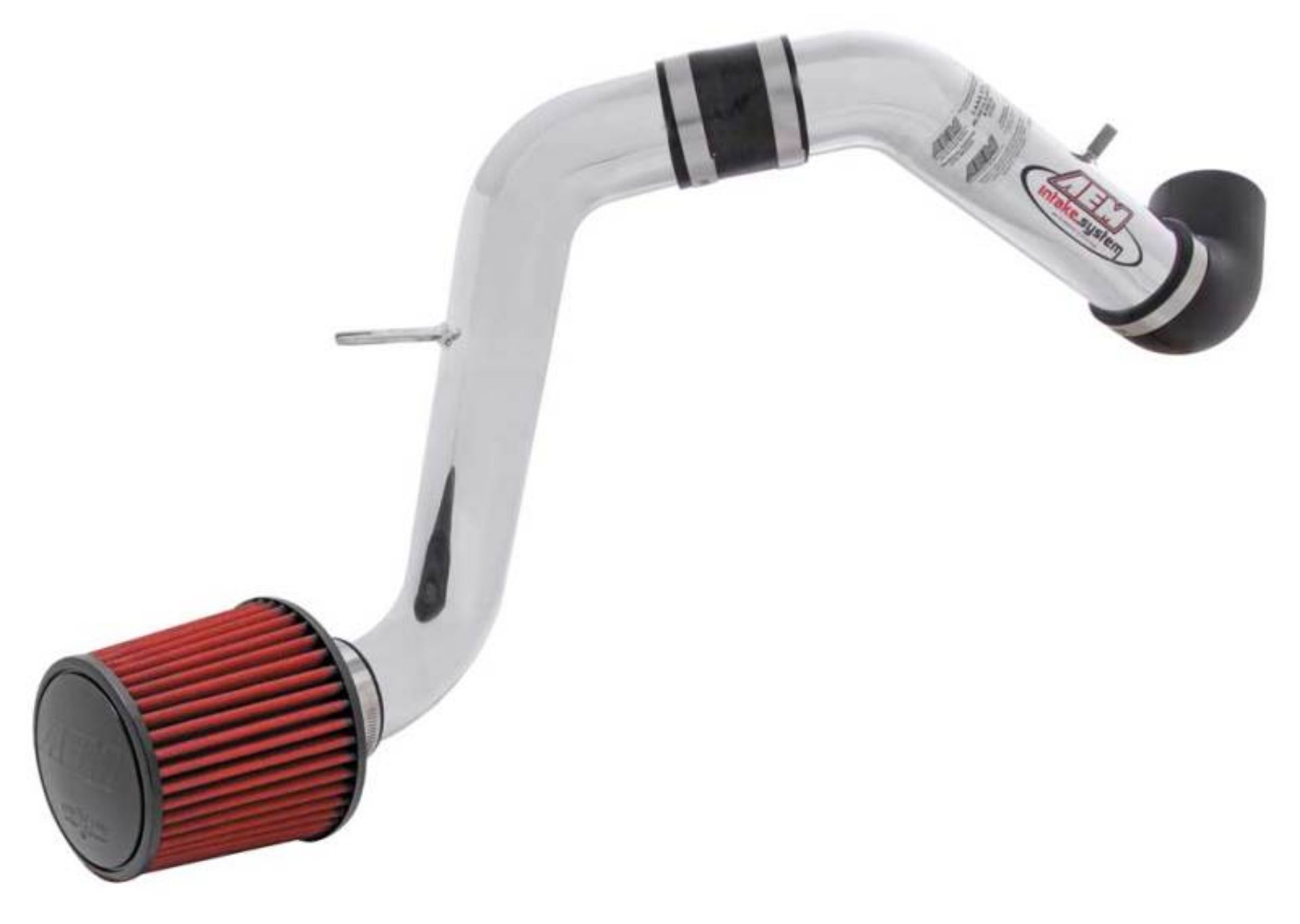 Picture of AEM 00-05 Eclipse RS and GS Polished Cold Air Intake