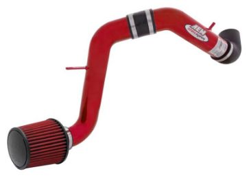Picture of AEM 00-05 Eclipse RS and GS Red Cold Air Intake