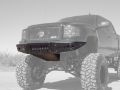 Picture of Addictive Desert Designs 11-13 GMC Sierra 1500 Venom Front Bumper