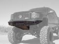 Picture of Addictive Desert Designs 11-13 GMC Sierra 1500 Venom Front Bumper
