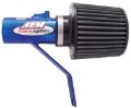 Picture of AEM 03-06 Mazda 6S V6 A/T Only Blue Short Ram Intake