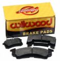 Picture of Wilwood Pad Set BP-30 7812 DP .49 Thick w/ Bridge Bolt