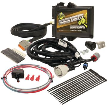 Picture of BD Diesel Allison Lock-up & Pressure Controller - 2011-2015.5 Chevy Duramax 6.6L