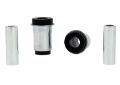 Picture of Whiteline Plus 70-77 Toyota Celica RA20 / 83-87 Corolla AE86 Lower Inner Control Arm Bushing Kit