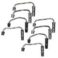 Picture of DDP Duramax 01-04 LB7 Injection Line Set
