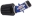 Picture of AEM 02-06 Sentra SE-R Blue Short Ram Intake