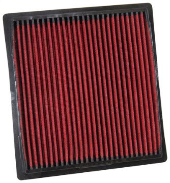 Picture of Spectre 2018 Jeep Grand Cherokee 6.4L V8 F/I Replacement Panel Air Filter