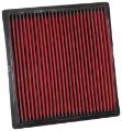 Picture of Spectre 2018 Jeep Grand Cherokee 6.4L V8 F/I Replacement Panel Air Filter