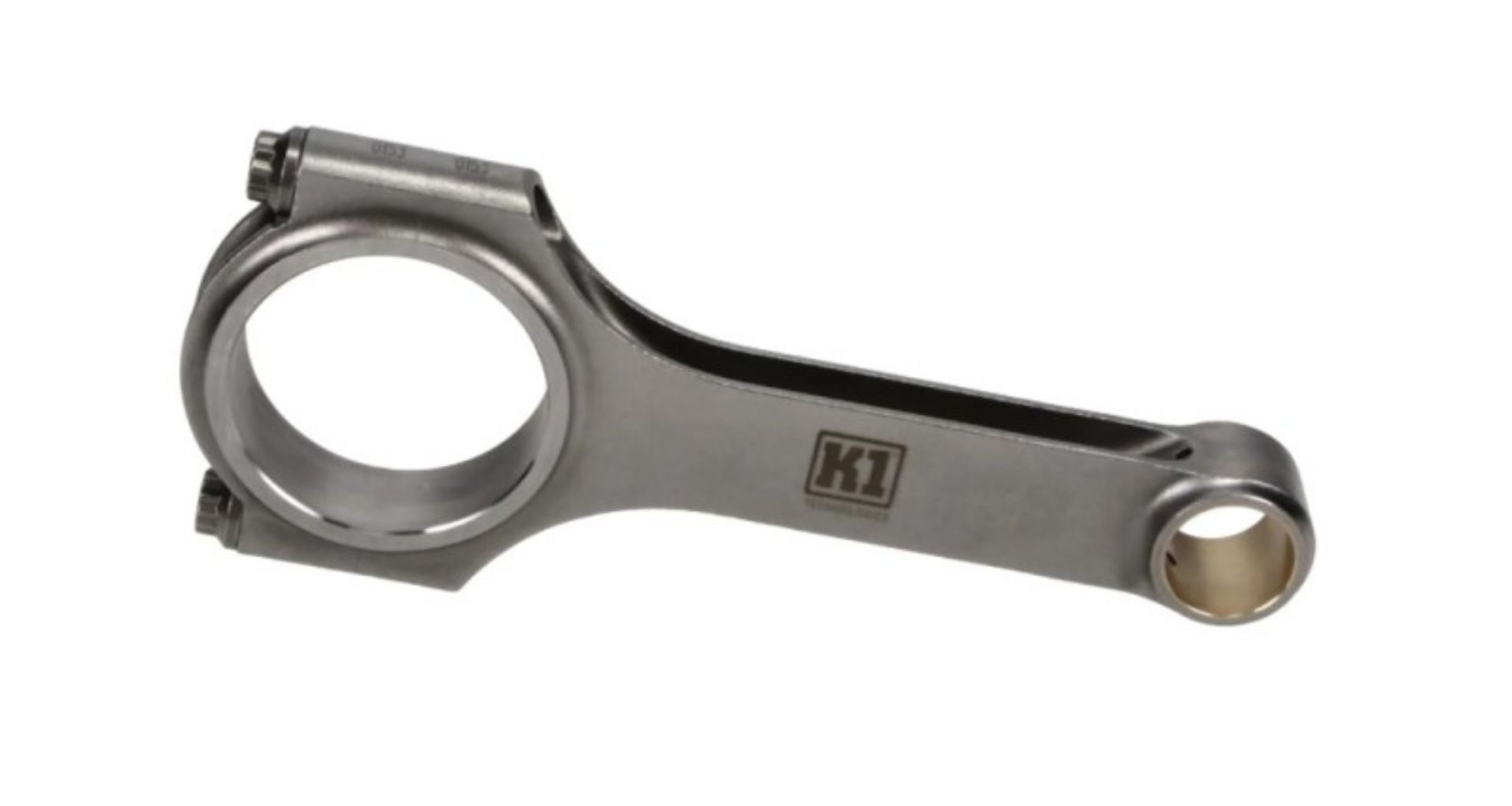Picture of K1 Technologies Chevy LS 6.098in. / .945 Pin H-Beam Connecting Rod - Single