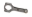 Picture of K1 Technologies Chevy LS 6.098in. / .945 Pin H-Beam Connecting Rod - Single