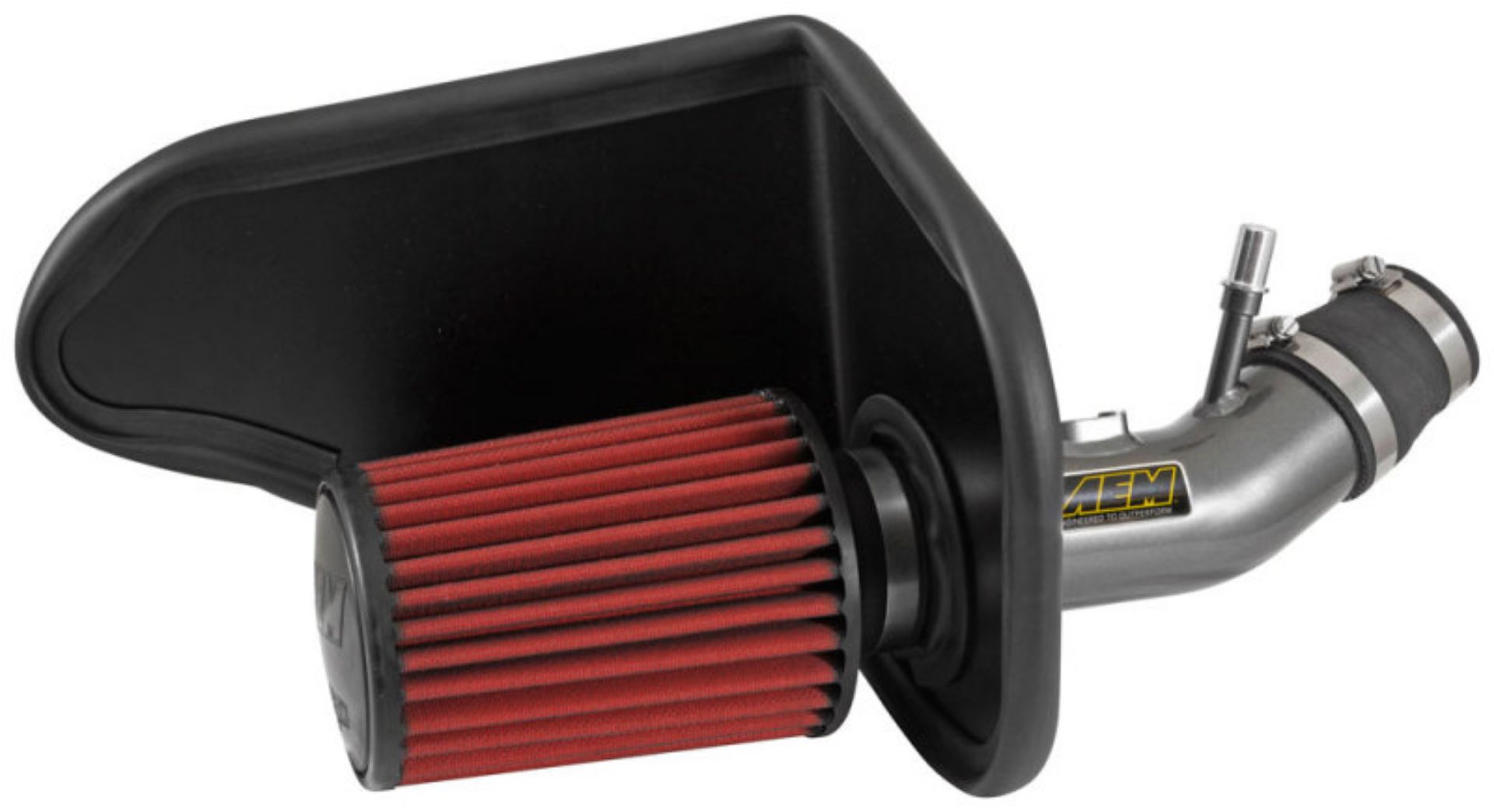Picture of AEM 14-15 Chevy Malibu L4-2.0L F/I Cold Air Intake System