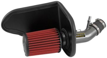 Picture of AEM 14-15 Chevy Malibu L4-2.0L F/I Cold Air Intake System