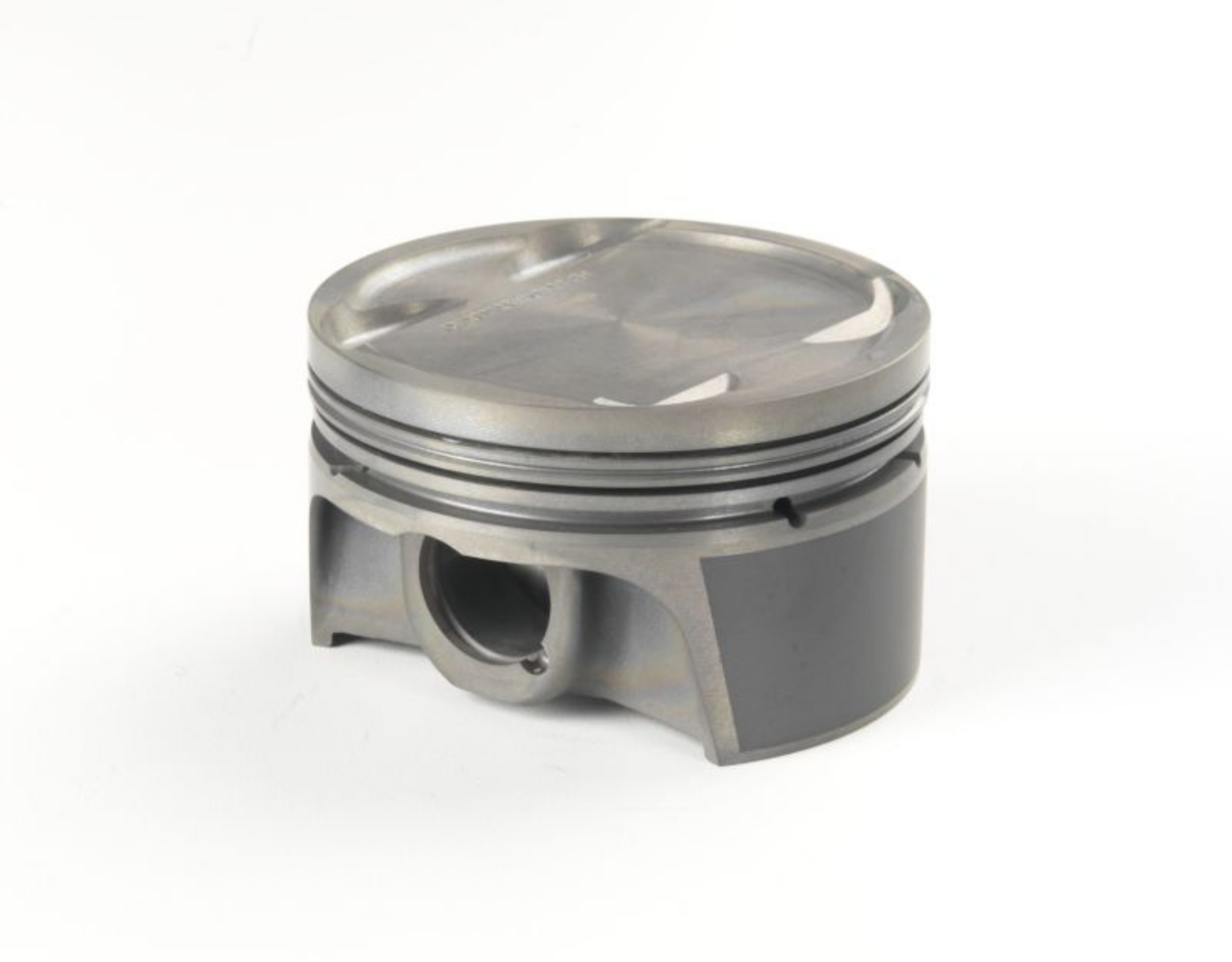 Picture of Mahle MS Piston Set B18C1 81.50mm Bore 87.2mm Stroke 138mm Rod 21mm Pin -8cc 9.0 CR Set of 4