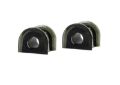 Picture of Whiteline 88-91 BMW M3 18mm Rear Sway Bar Mount Bushing Kit