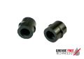 Picture of Whiteline 06-15 Dodge Charger 32mm Front Sway Bar Mount Bushing Kit