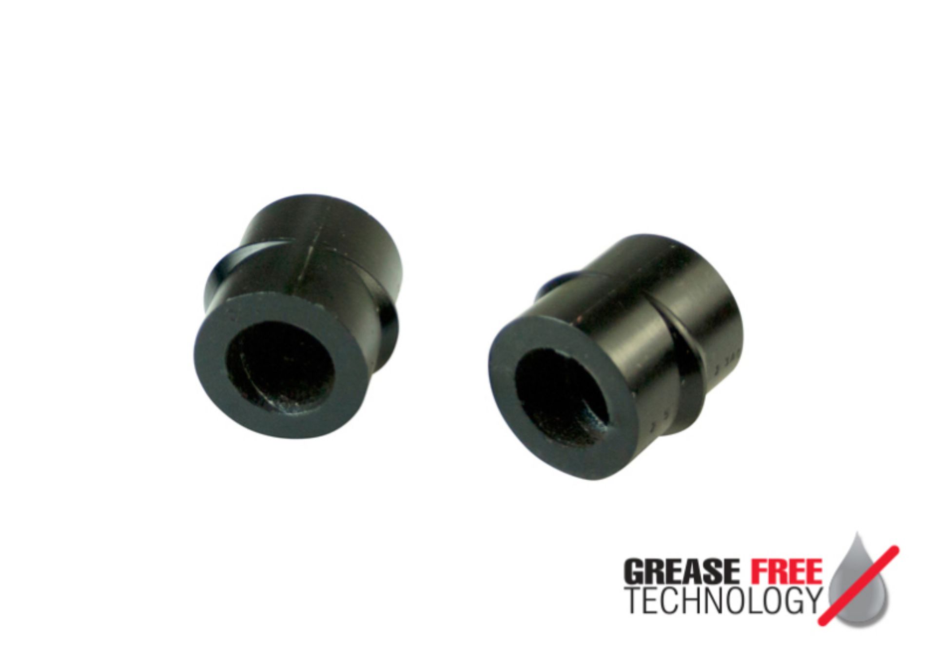 Picture of Whiteline 06-15 Dodge Charger 32mm Front Sway Bar Mount Bushing Kit