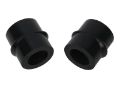 Picture of Whiteline 06-15 Dodge Charger 32mm Front Sway Bar Mount Bushing Kit