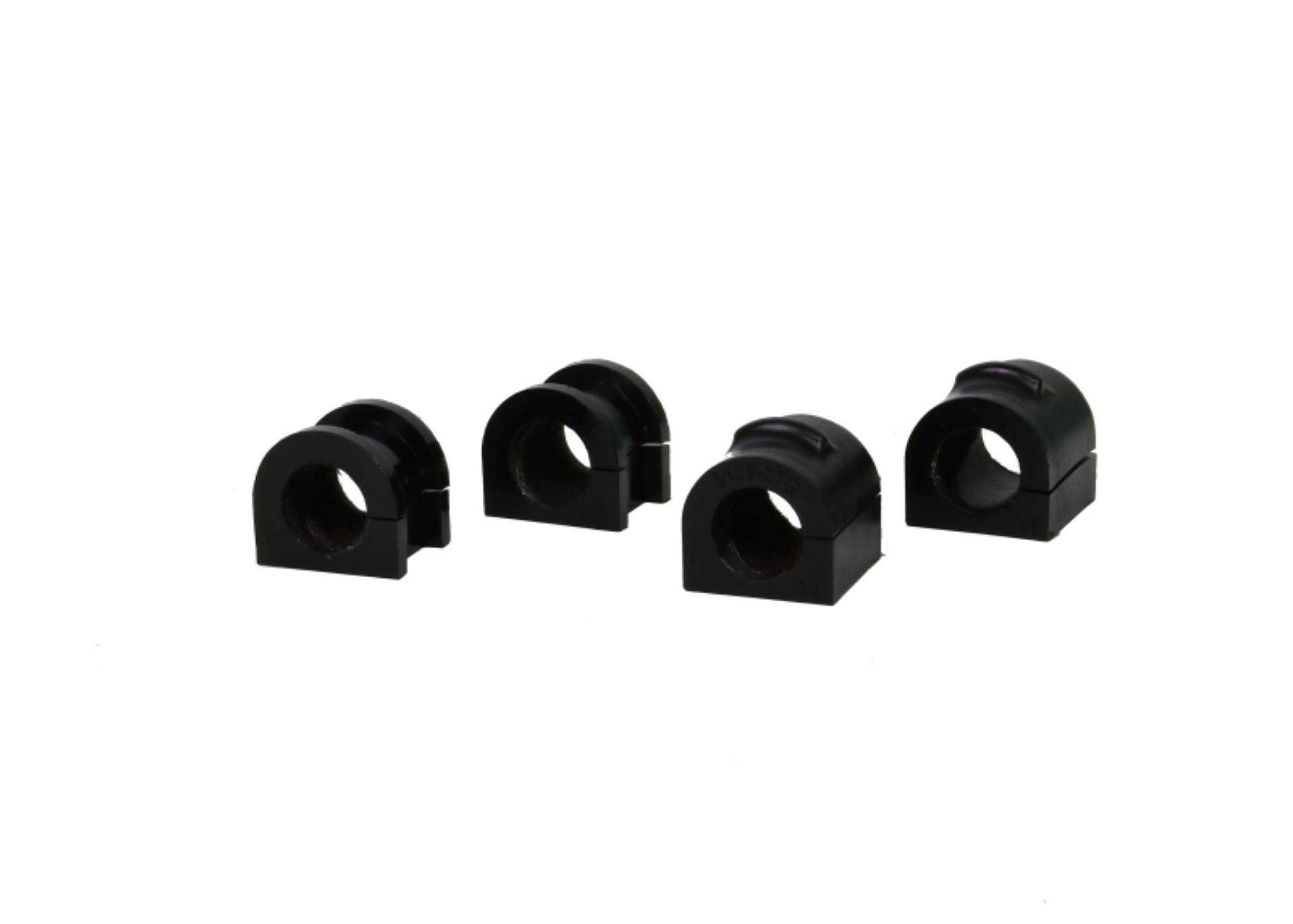 Picture of Whiteline 06-13 Mazda 3 27mm Sway Bar Mount Bushing Kit