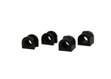 Picture of Whiteline 06-13 Mazda 3 27mm Sway Bar Mount Bushing Kit