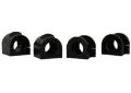 Picture of Whiteline 06-13 Mazda 3 27mm Sway Bar Mount Bushing Kit