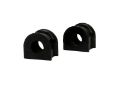Picture of Whiteline 08-09 Pontiac G8 26mm Front Sway Bar Mount Bushing Kit